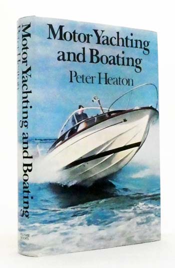 Motor Yachting and Boating