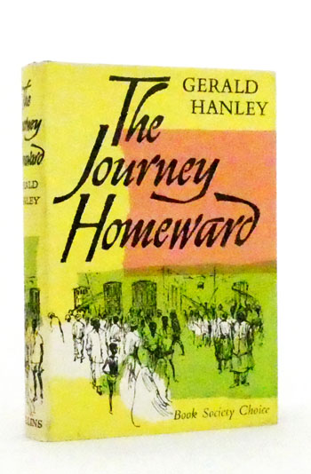 The Journey Homeward