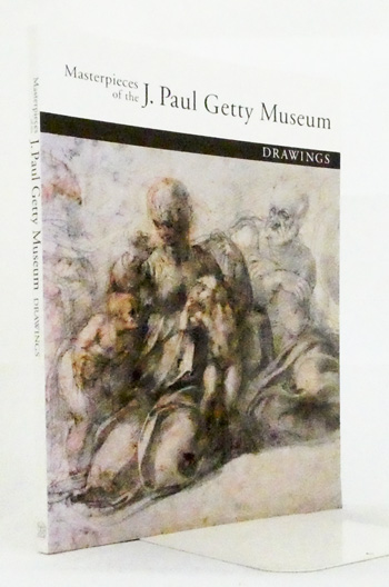 Masterpieces of the J. Paul Getty Museum Drawings