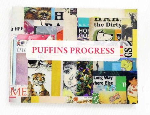 Puffins Progress