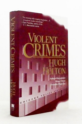 Violent Crimes