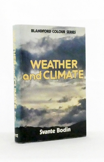 Weather and Climate in Colour