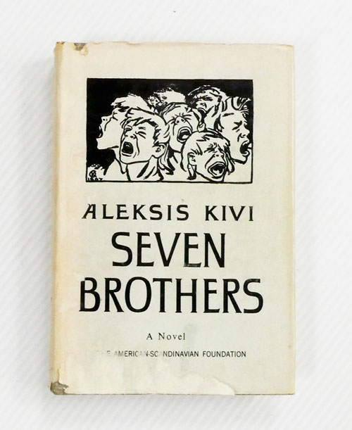Seven Brothers