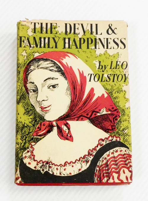 The Devil & Family Happiness