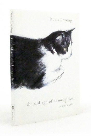 The Old Age of El Magnifico