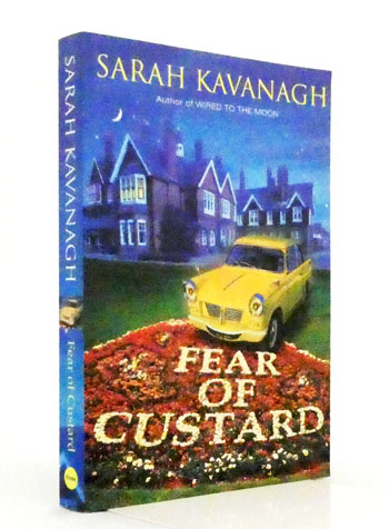 Fear of Custard
