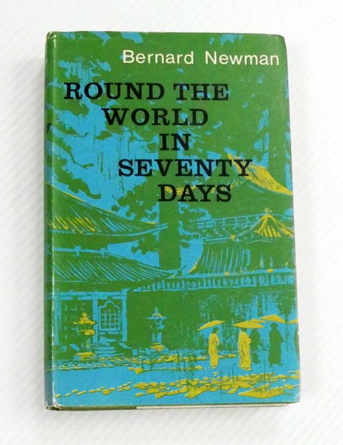 Round the World in Seventy Days