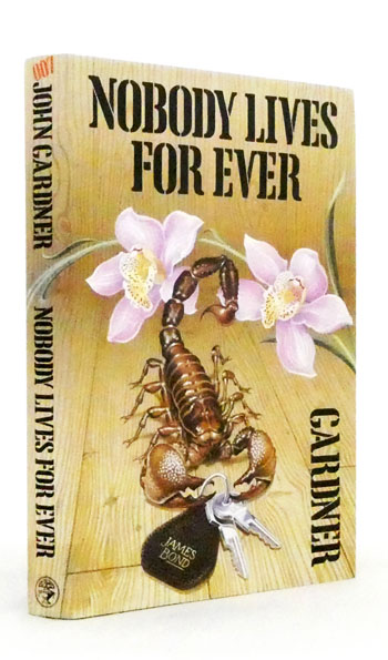 Nobody Lives For Ever