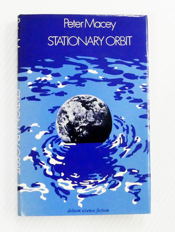 Stationary Orbit