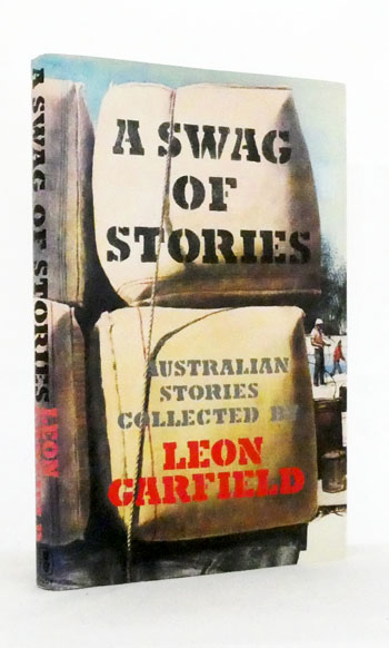 A Swag of Stories