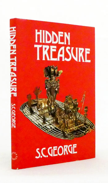 Hidden Treasure