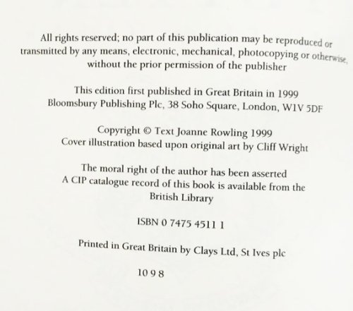 Harry Potter and The Prisoner Of Azkaban (Deluxe Edition)