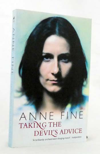 Taking the Devil's Advice