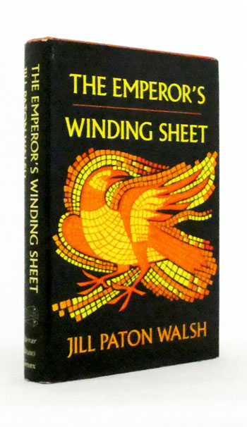 The Emperor's Winding Sheet (Inscribed and Signed by Author)