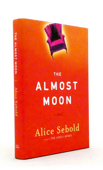 The Almost Moon