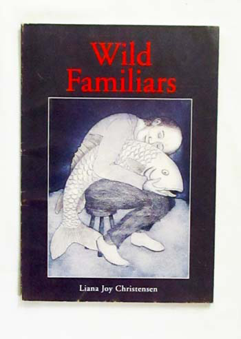 Wild Familiars