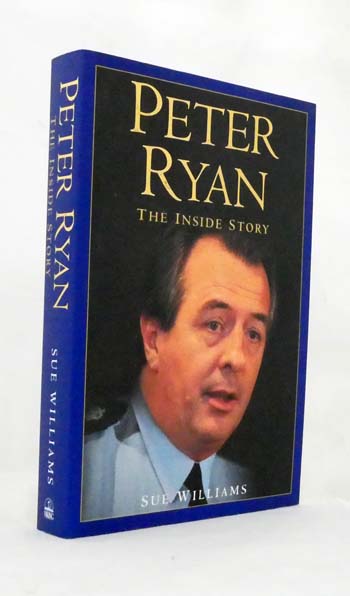 Peter Ryan The Inside Story