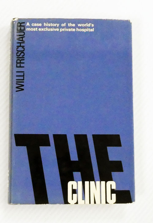 The Clinic