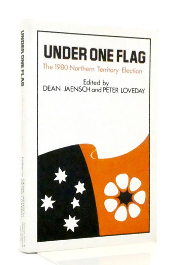 Under One Flag: The 1980 Northern Territory Election