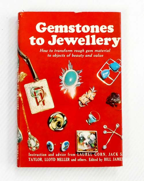 Gemstones to Jewellery