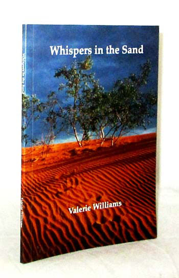 Whispers in the Sand