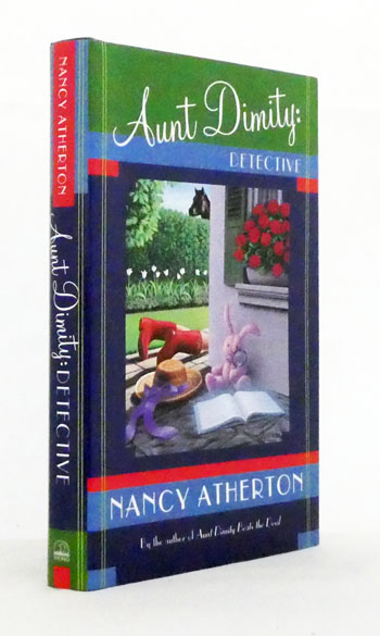 Aunt Dimity Detective (Signed by Author)