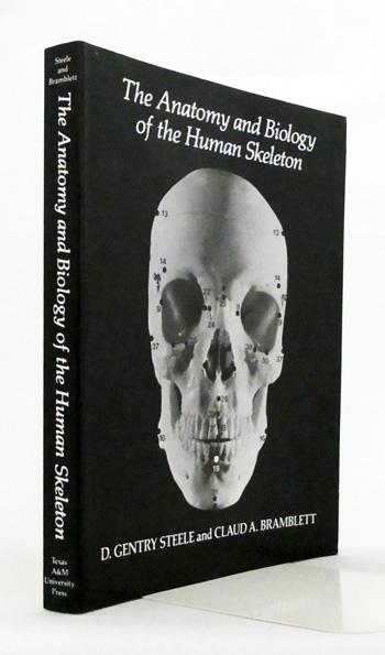 The Anatomy and Biology of the Human Skeleton