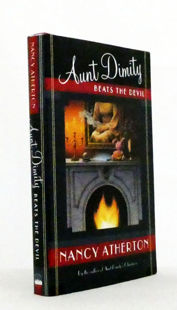 Aunt Dimity Beats the Devil (Signed by Author)