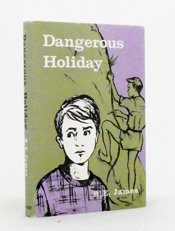 Dangerous Holiday