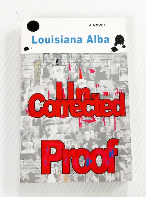 Uncorrected Proof (Signed by Author)