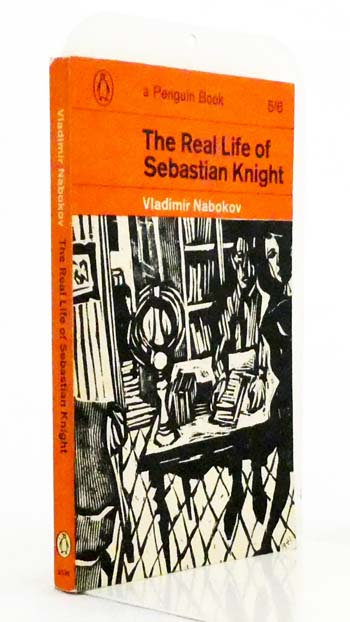 The Real Life of Sebastian Knight