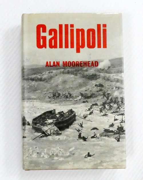 Gallipoli