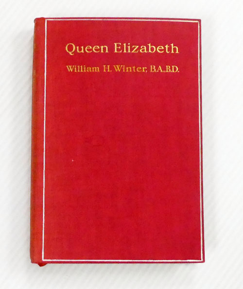 Queen Elizabeth: An Epic Drama