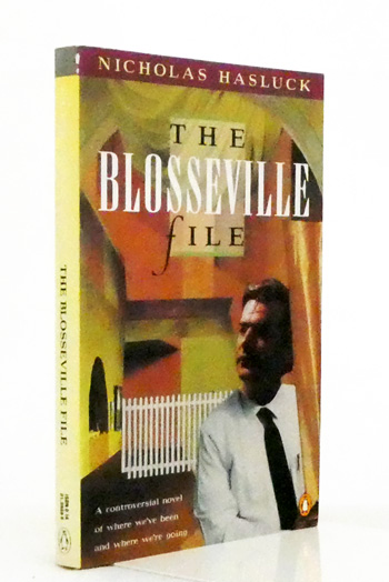 The Blosseville File