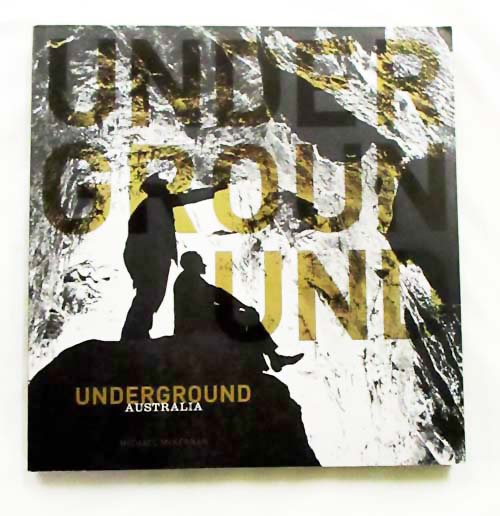 Underground Australia