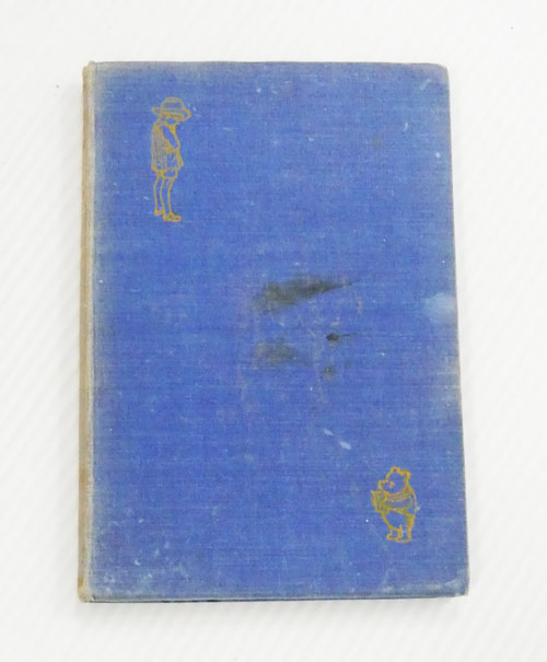 When We Were Very Young