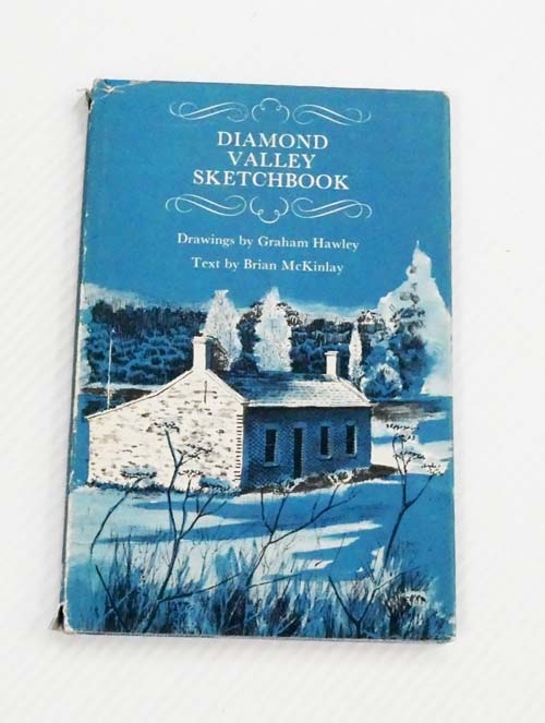Diamond Valley Sketchbook