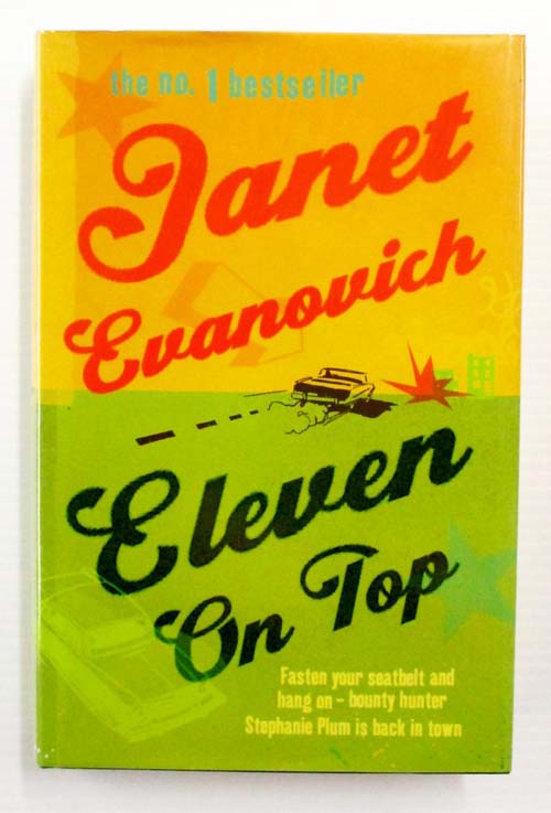 Eleven on Top
