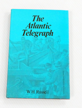 The Atlantic Telegraph (1865)
