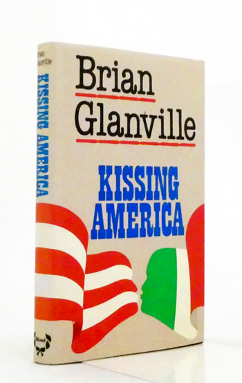 Kissing America