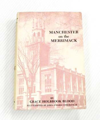 Manchester on the Merrimack