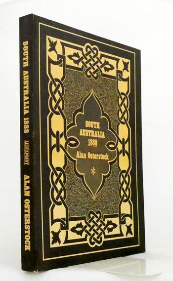South Australia 1888