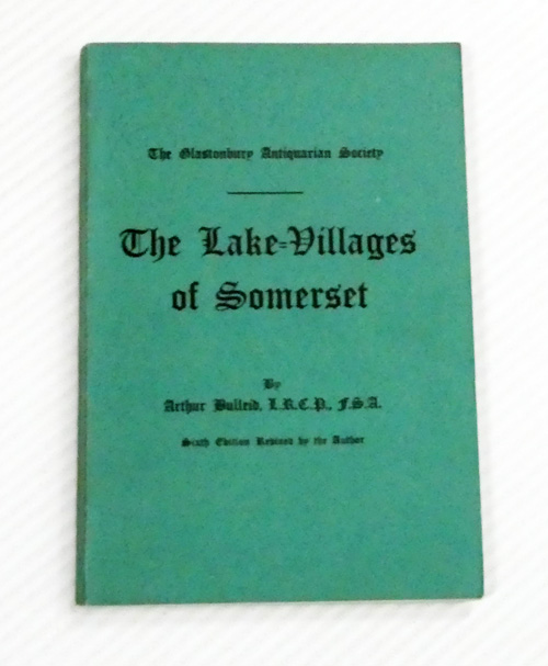 The Lake-Villages of Somerset