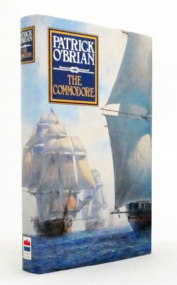 The Commodore