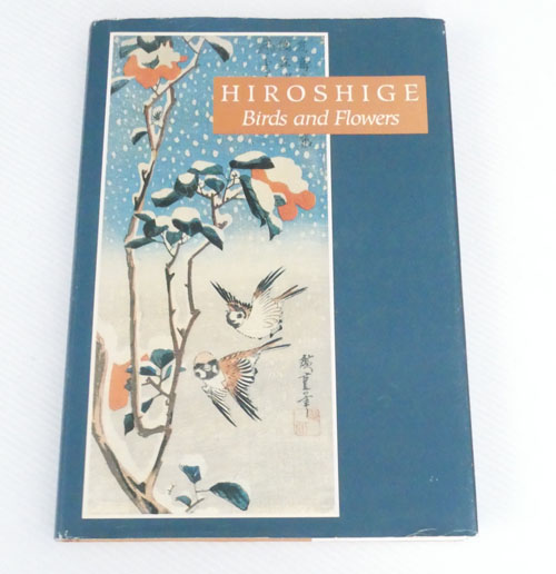 Hiroshige Birds and Flowers
