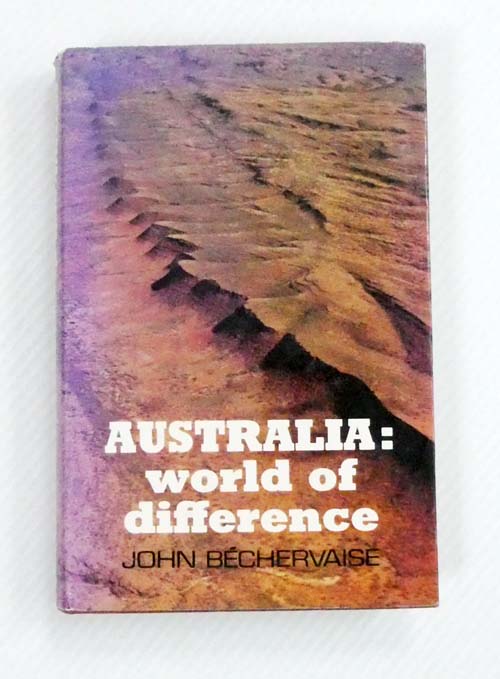 Australia: World of Difference. The Australian Transition