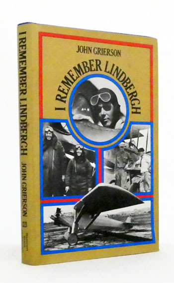 I Remember Lindbergh