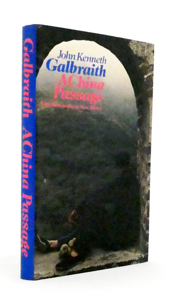 A China Passage