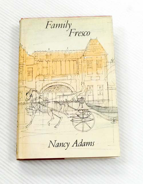 Family Fresco