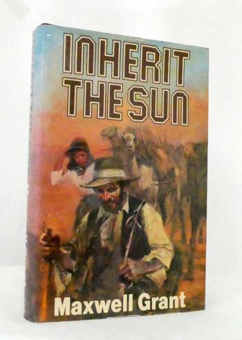 Inherit the Sun
